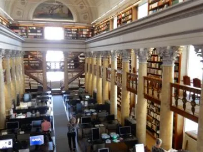 Narodní knihovna Narodní knihovna