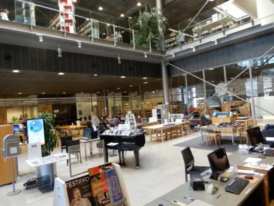 Městská knihovna Selo Městská knihovna Selo