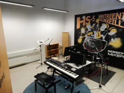 Městská knihovna Selo Městská knihovna Selo