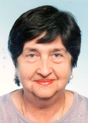 Dagmar Dorovská