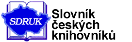 Slovník českých knihovníků