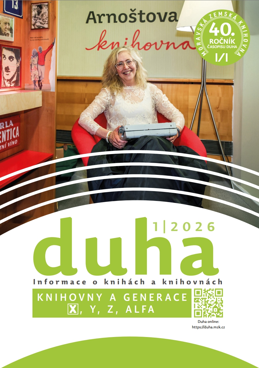 Duha 1/2026