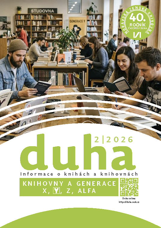Duha 2/2026