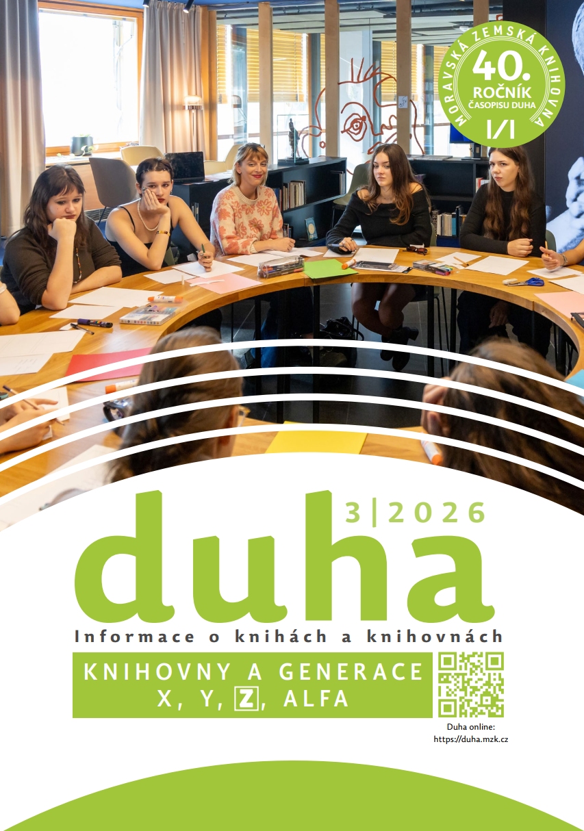 Duha 3/2026