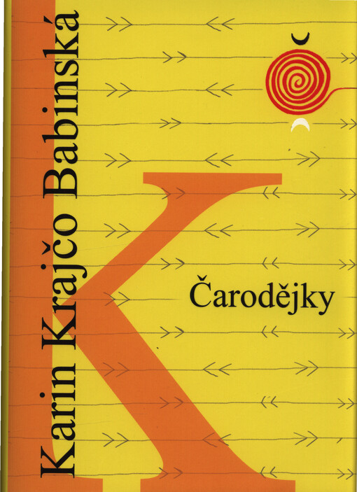 Karin Krajčo Babinská: Čarodějky