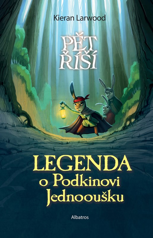 Legenda o Podkinovi jednoočku