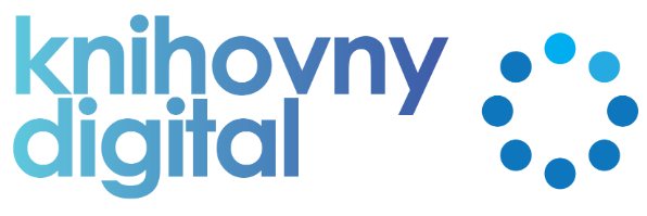 logo Knihovny digital