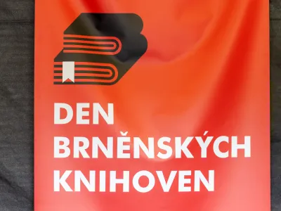 Den brněnských knihoven