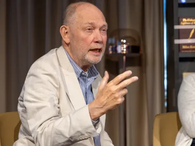 Halldór Björn Runolfsson