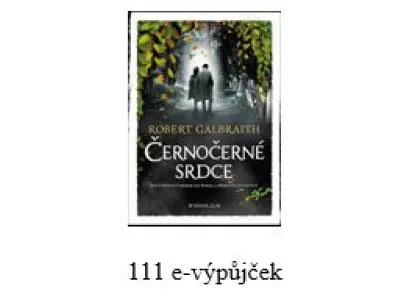 Přehled tří nejčtenějších e-knih za rok 2024