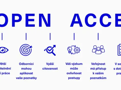 Open acces MUNI