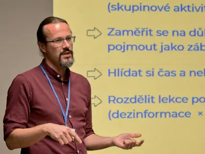 Jakub Klimek Maruš