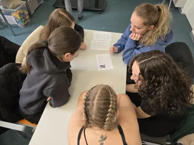 Lekce mediálního vzdělávání