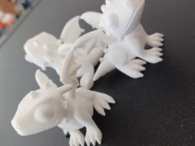 3D tisk