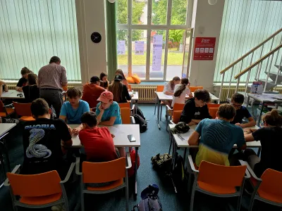 Lekce mediálního vzdělávání