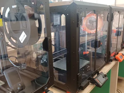 3D tisk