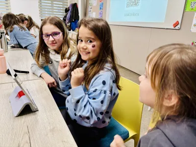 Digitální vzdělávání v kostické knihovně