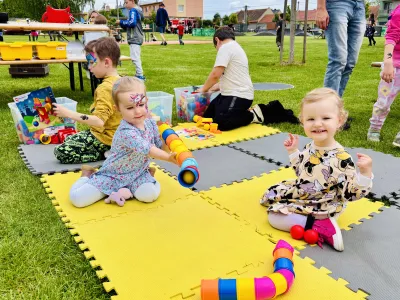 Digitální vzdělávání v kostické knihovně