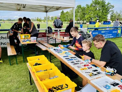 Digitální vzdělávání v kostické knihovně