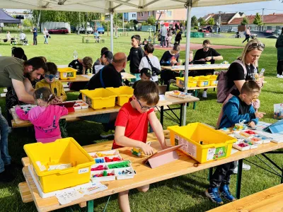 Digitální vzdělávání v kostické knihovně