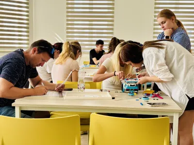 Digitální vzdělávání v kostické knihovně