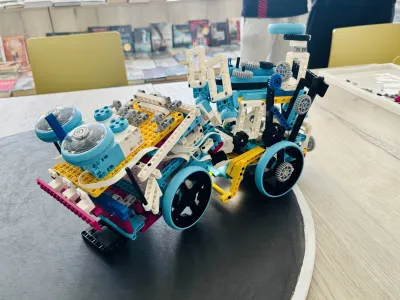 Digitální vzdělávání v kostické knihovně