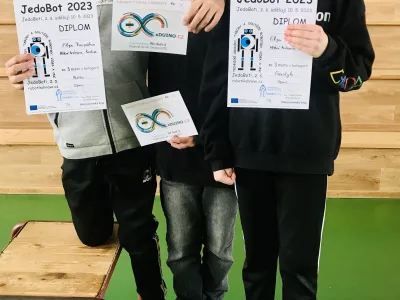 Digitální vzdělávání v kostické knihovně