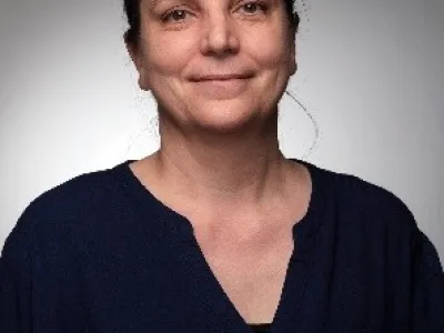 Irena Prázová