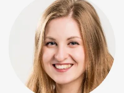 Klaudia Kudličková