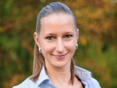 Zuzana Šidlichovská