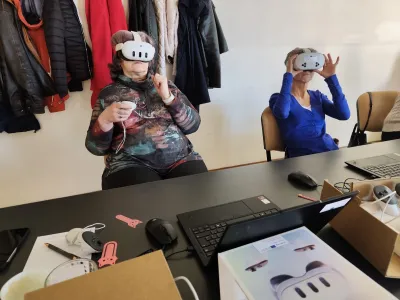Smart vzdelávanie v knižniciach bez hraníc