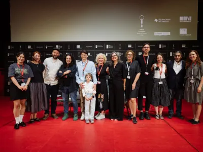 Projekt Book-to-Screen propojující svět filmů a knih