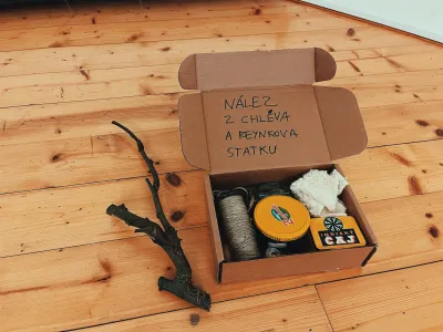 Bohuslav Reynek dnešníma očima