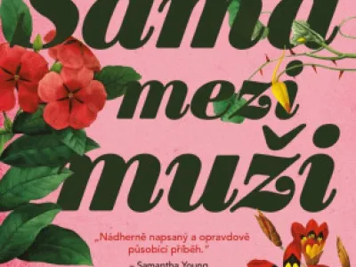 Sama mezi muži
