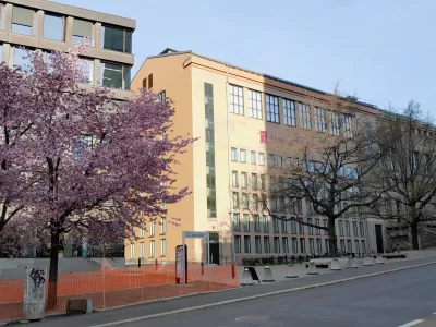Národní knihovna Norska