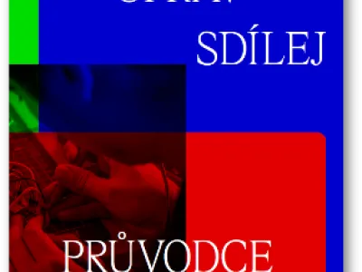 Publikace Tvoř, oprav, sdílej