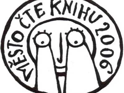 Razítko z roku 2006