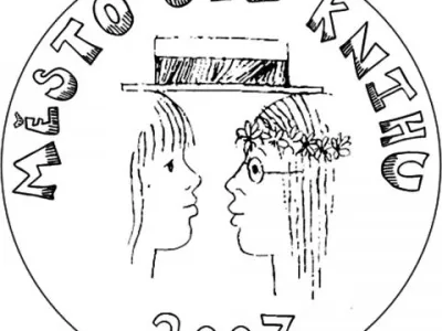 Razítko z roku 2007