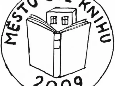 Razítko z roku 2009