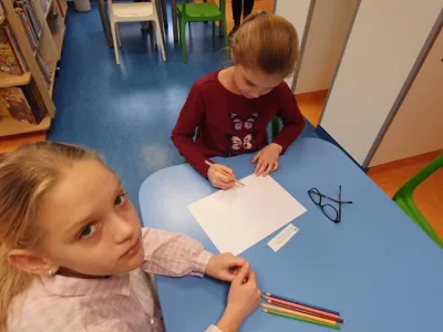 Mozkohrátky v Masarykově veřejné knihovně Vsetín