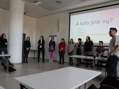 Kurz Nástroje marketingové komunitace Kurz Nástroje marketingové komunitace