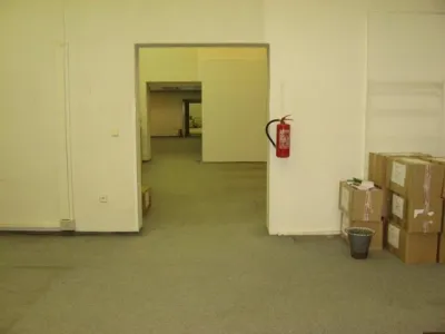 Volný výběr po zahájení rekonstrukce