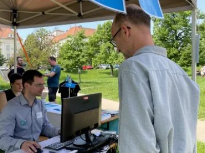 DeCENTní slavnost – 100 let MZK  DeCENTní slavnost – 100 let MZK