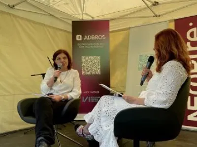 DeCENTní slavnost – 100 let MZK  DeCENTní slavnost – 100 let MZK