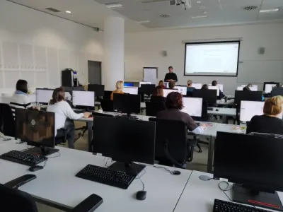 AI revoluce AI revoluce