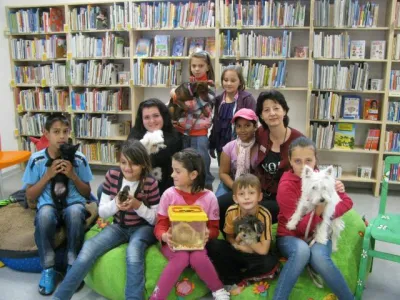 Akce domácí mazlíček