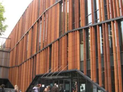 Wojewódzka Biblioteka Publiczna w Krakowie – Arteteka