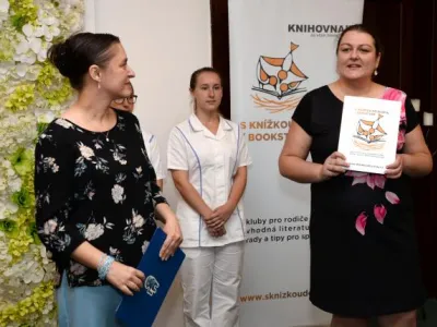 Projekt Bookstart Projekt Bookstart