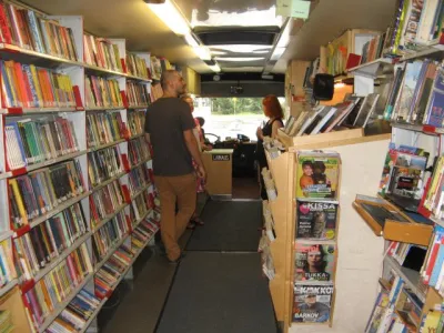 Bibliobus