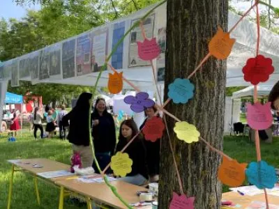 DeCENTní slavnost – 100 let MZK  DeCENTní slavnost – 100 let MZK